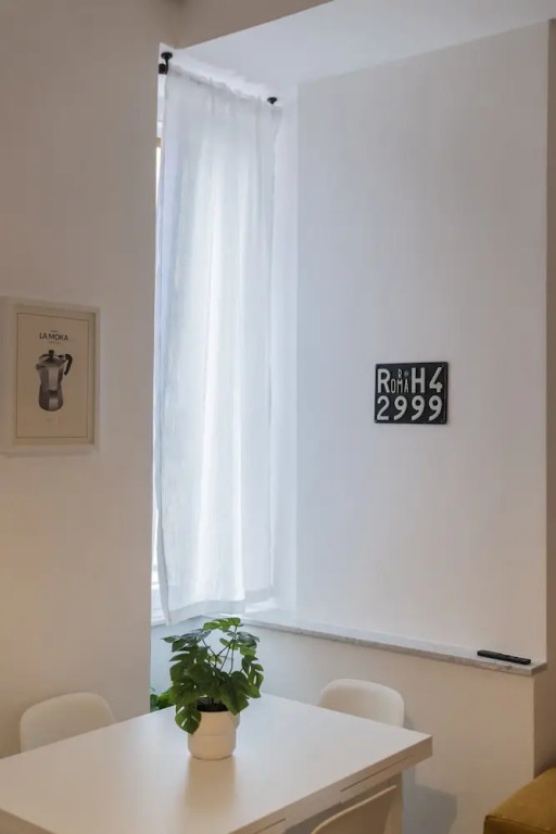 Vintage Apartment Giuliana