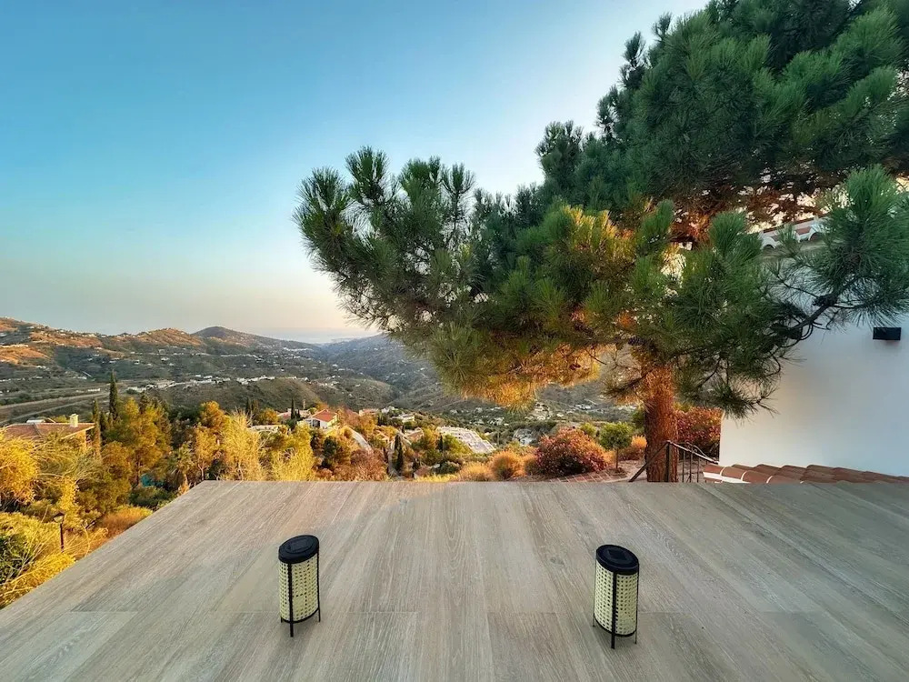Casa the Espana - exclusive Holyday Home