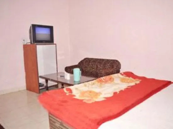 Hotel Viren Residency
