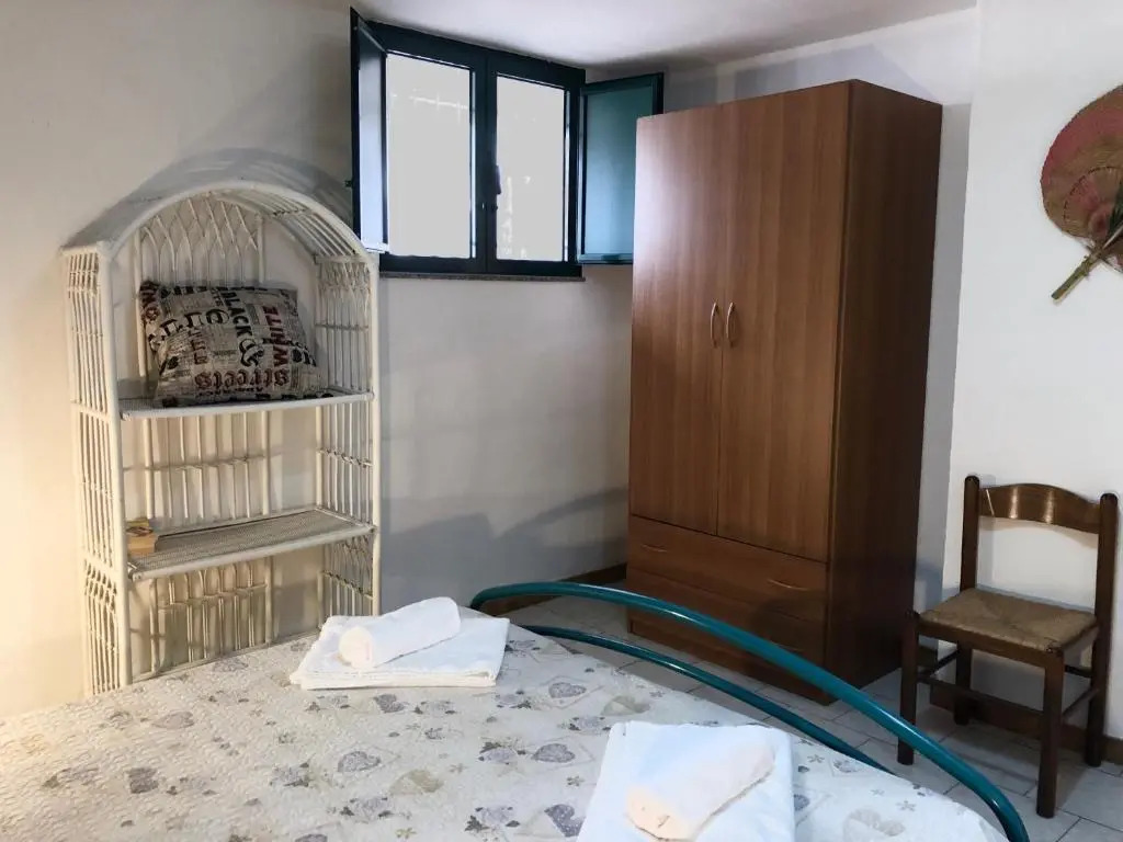 Appartamenti Magnolie-La pineta A SOLI 100m DALLA SPIAGGIA
