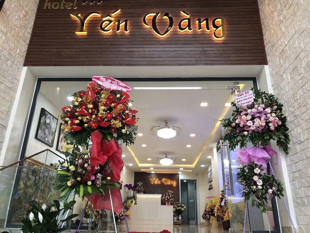 Yen Vang Hotel & Apartment Nha Trang