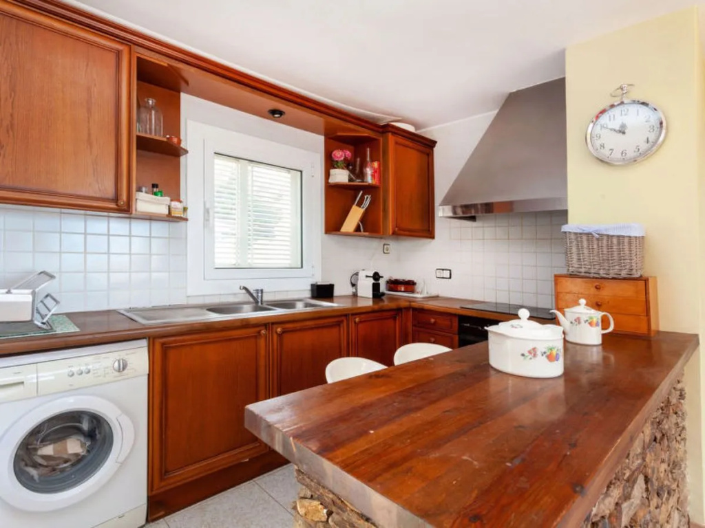 Apartment El Niu