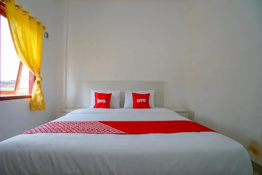 OYO 1146 Miracle Homestay Syariah
