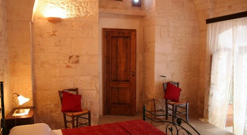 Masseria Montalbano