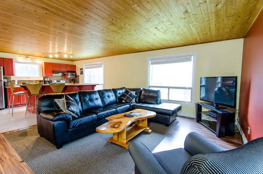 Orchard Run Chalet
