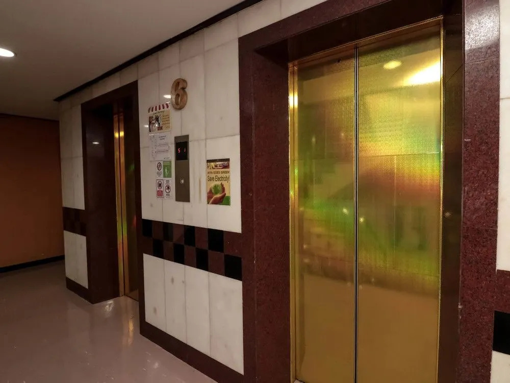 NIDA Rooms Khlong San Thonbri 58