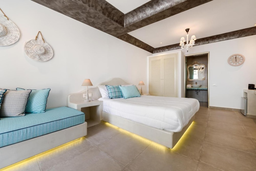 family love suites