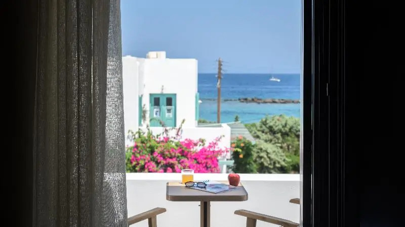 Nove Milos Luxury by Estia