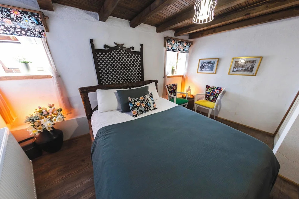 Arslan Bey Konağı Butik Otel