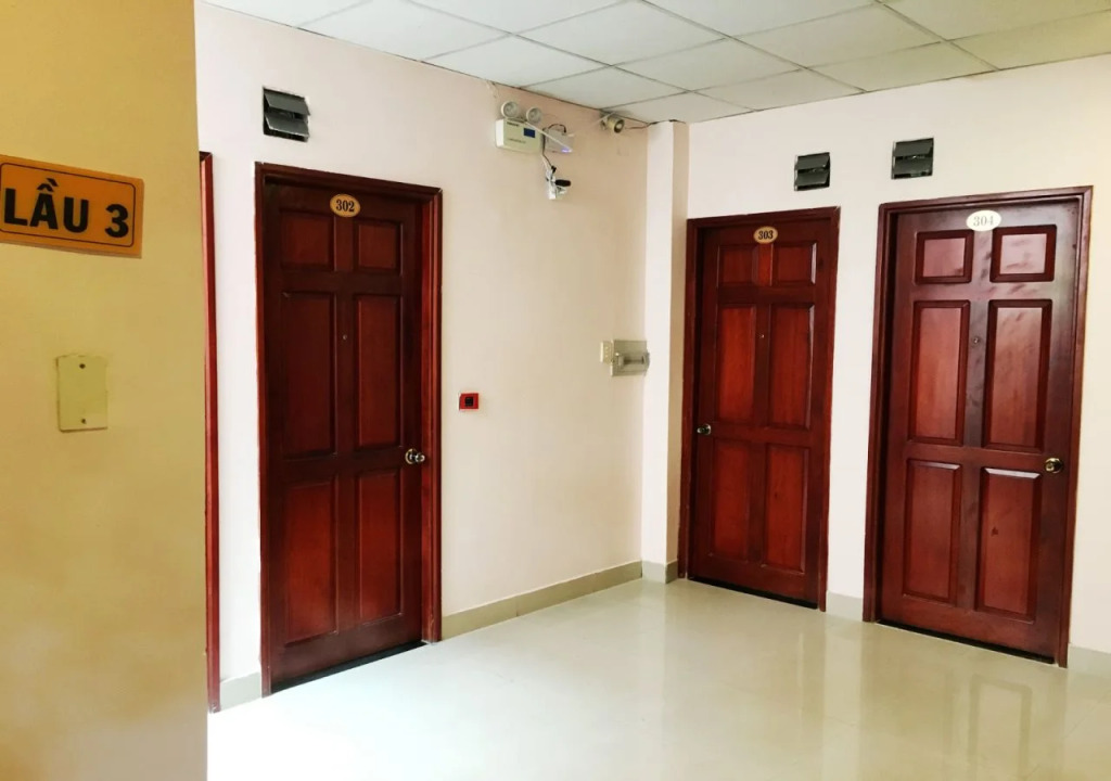 Van Khang Hotel