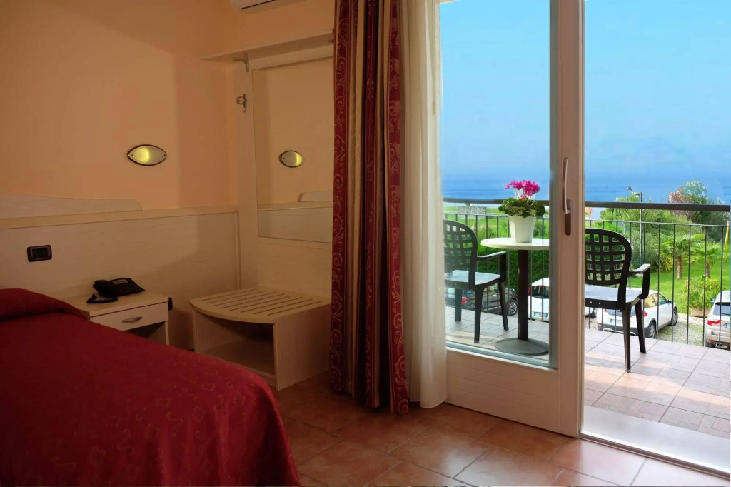 Hotel Campanello