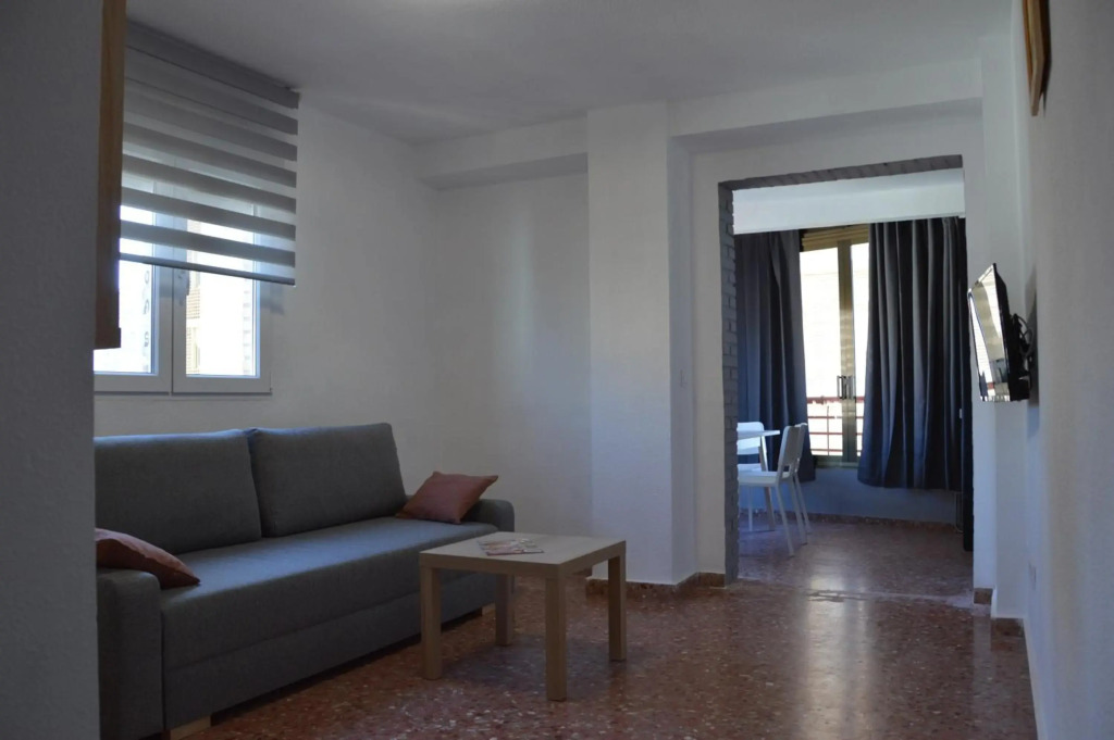 Sea View apts ANNA 9A