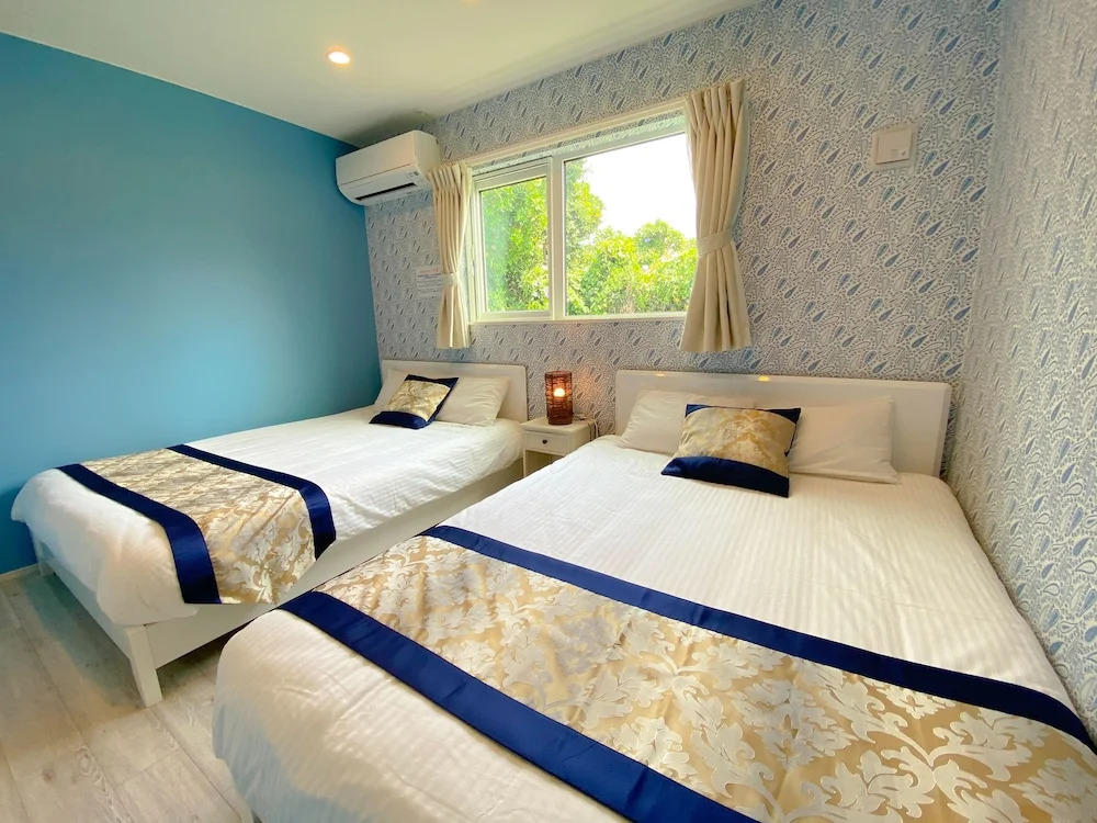 Grandioso Okinawa Pool Villa Onna 6