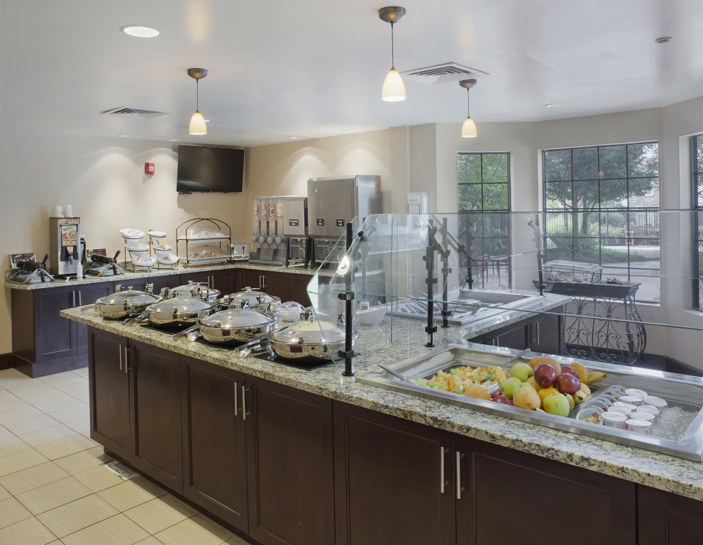 Staybridge Suites Fayetteville by IHG