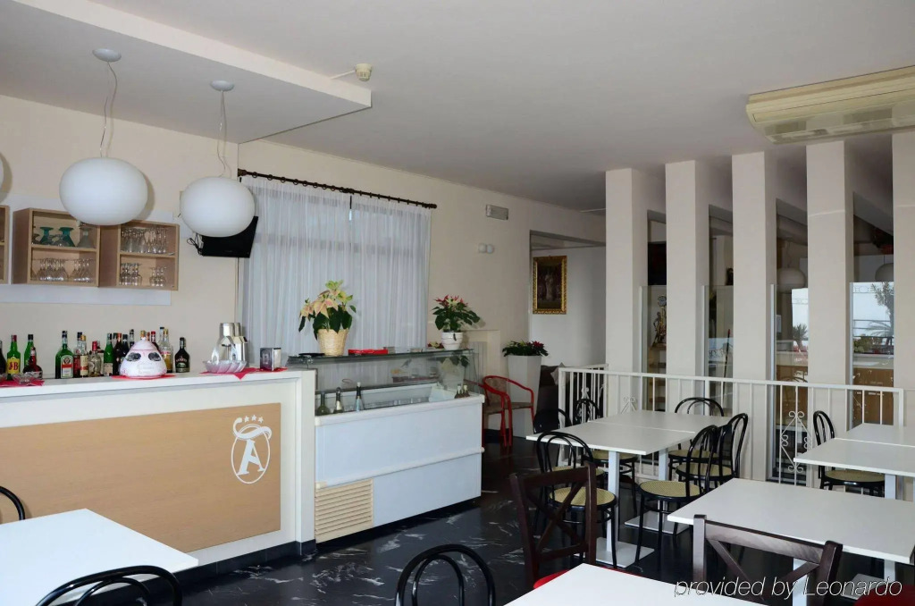 Hotel Aquilia