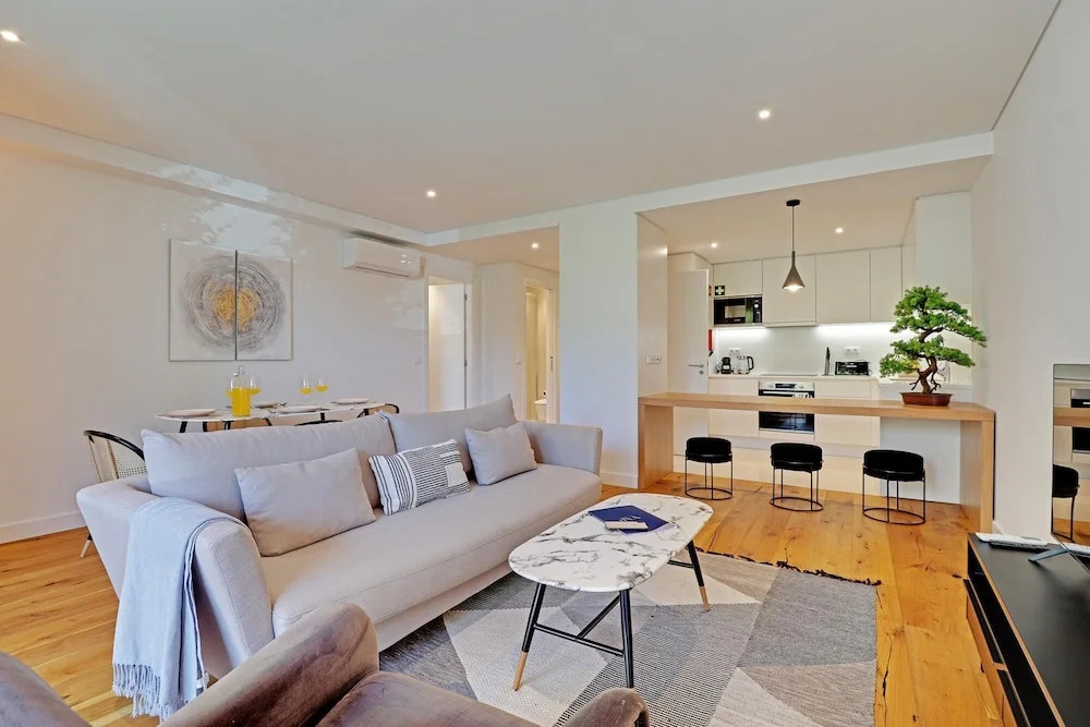 Kyoto Apartment in Vilamoura