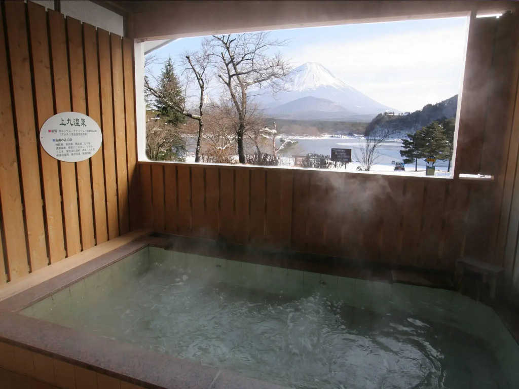 Yamadaya Hotel
