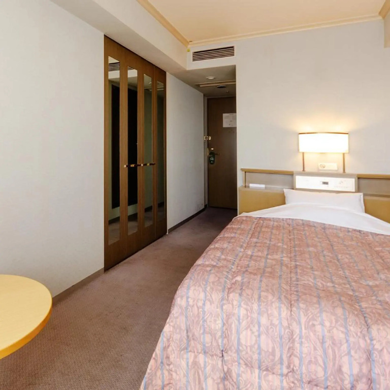 Hotel Pearl City Kobe