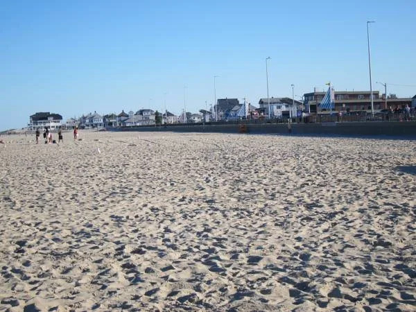 Tides Motel - Hampton Beach