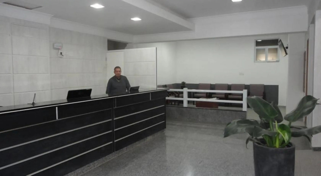 Hotel America do Sul