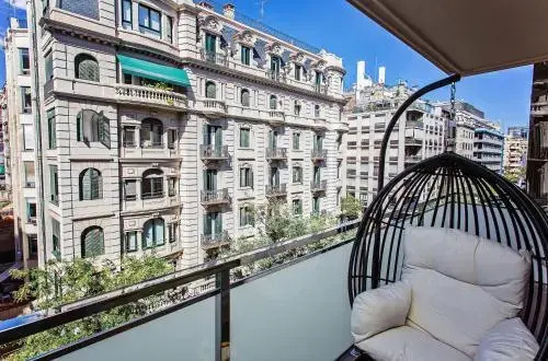 Sweet Inn Apartment- Francesc Macia