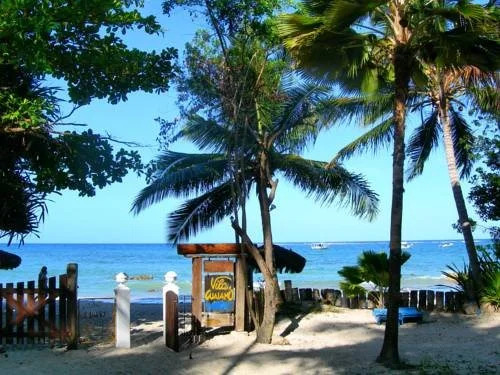 Hotel Vila Guaiamu