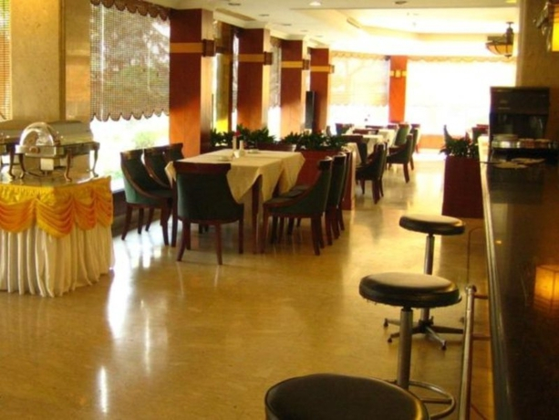 Jin Sha Hotel Jin Jiang