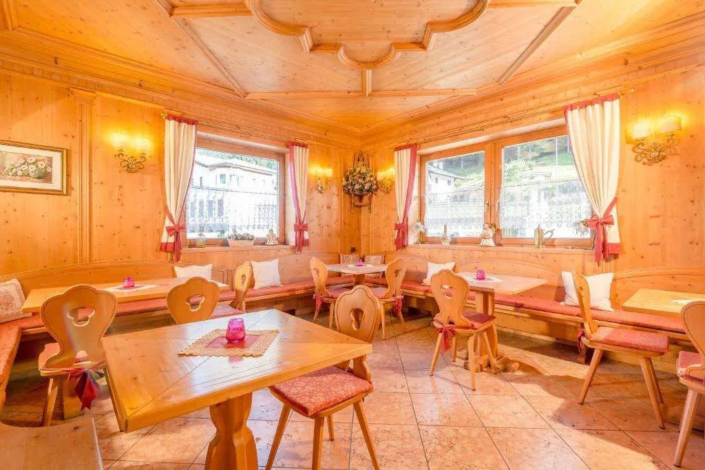 Hotel Garni la Stua