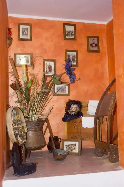 Anticarua B&B