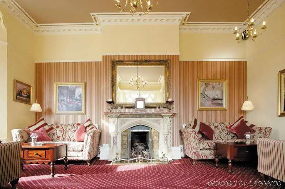 Cotford Hotel