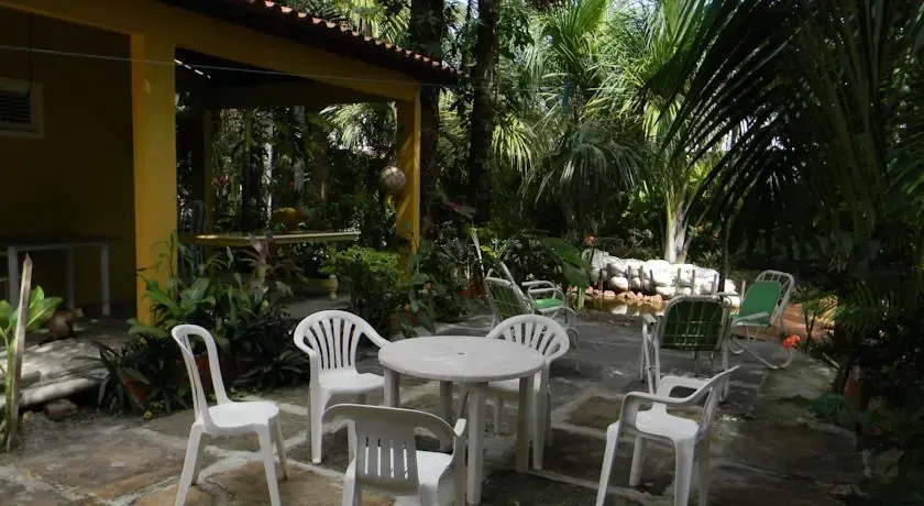 Pousada Recanto Verde