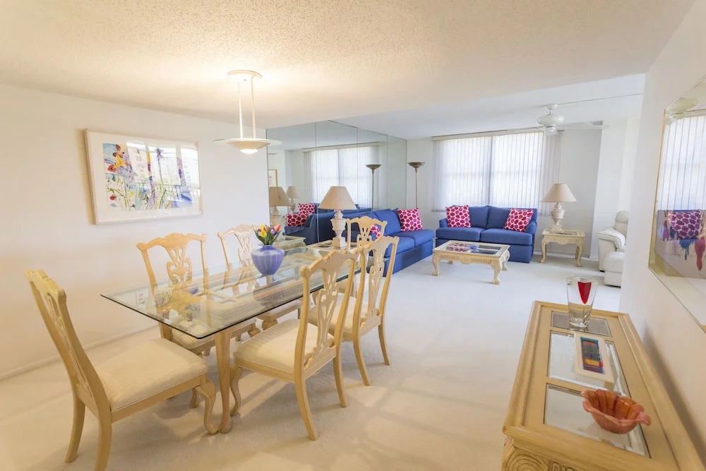 Gulf and Bay Club- D404 2 Bedrooms 2 Bathrooms Condo