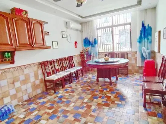 Jinzhai Shideyuan Homestay