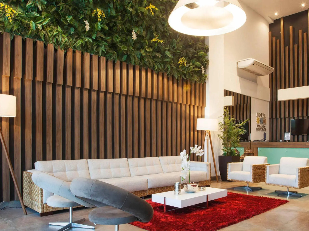 Paradiso Corporate