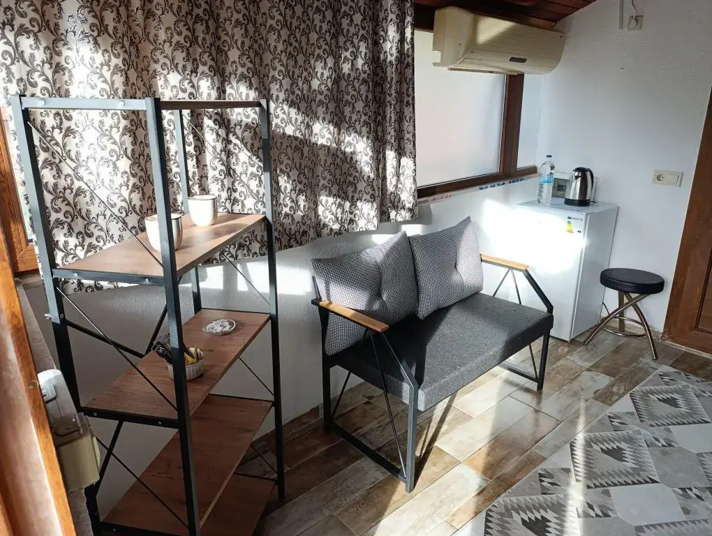 Taş Evler Butik Otel