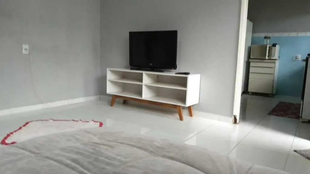 Studio indaia Bertioga