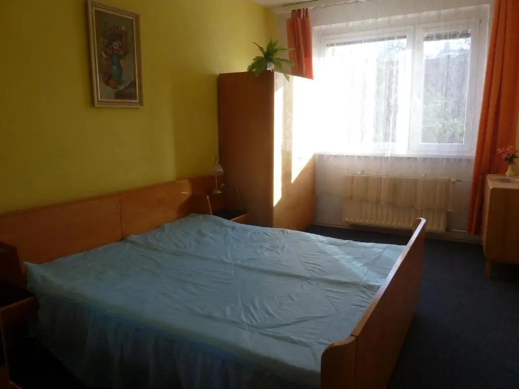 Apartman (Byt) Klasterni