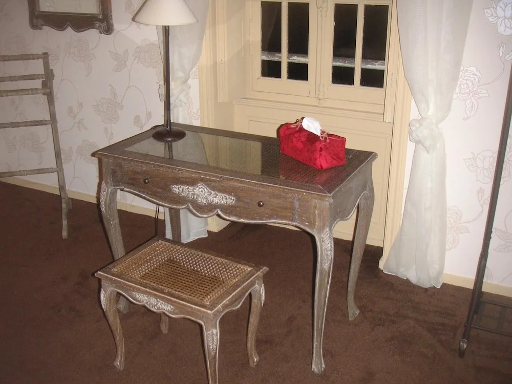 Chambres d'hôtes Manoir Ker-Huella
