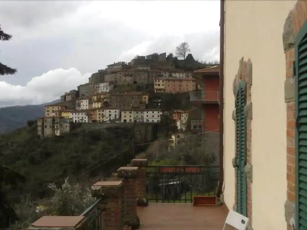 Villino Maria