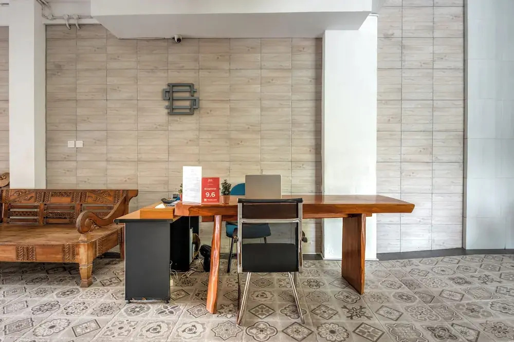 D Sarian Seminyak