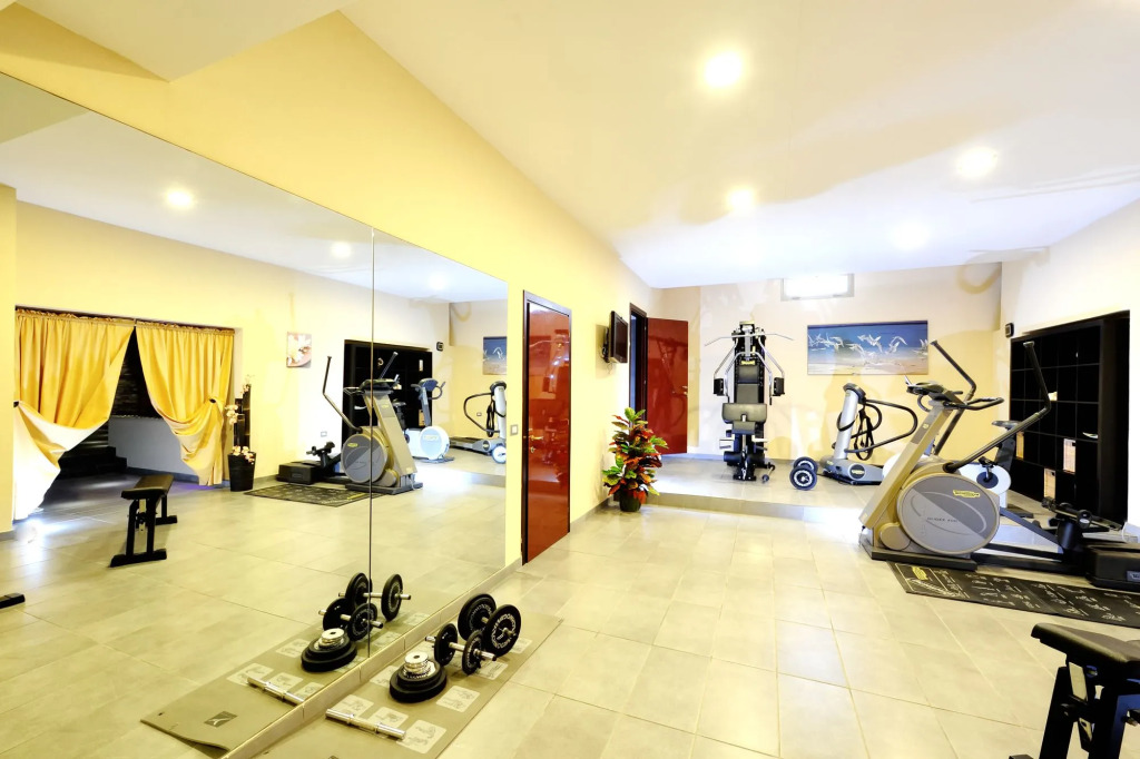 Hotel Life - Natural Style Rimini