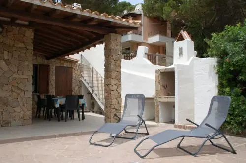 Renato Apartments