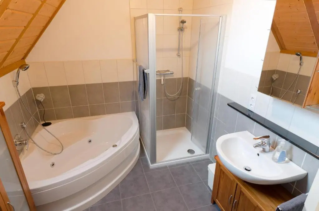 Ferienwohnung Pforte 7