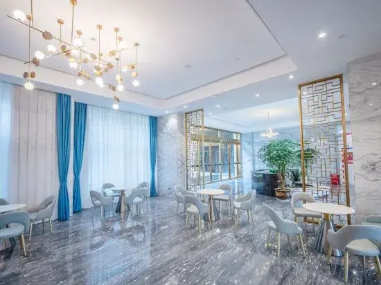 LongFeng Hotel