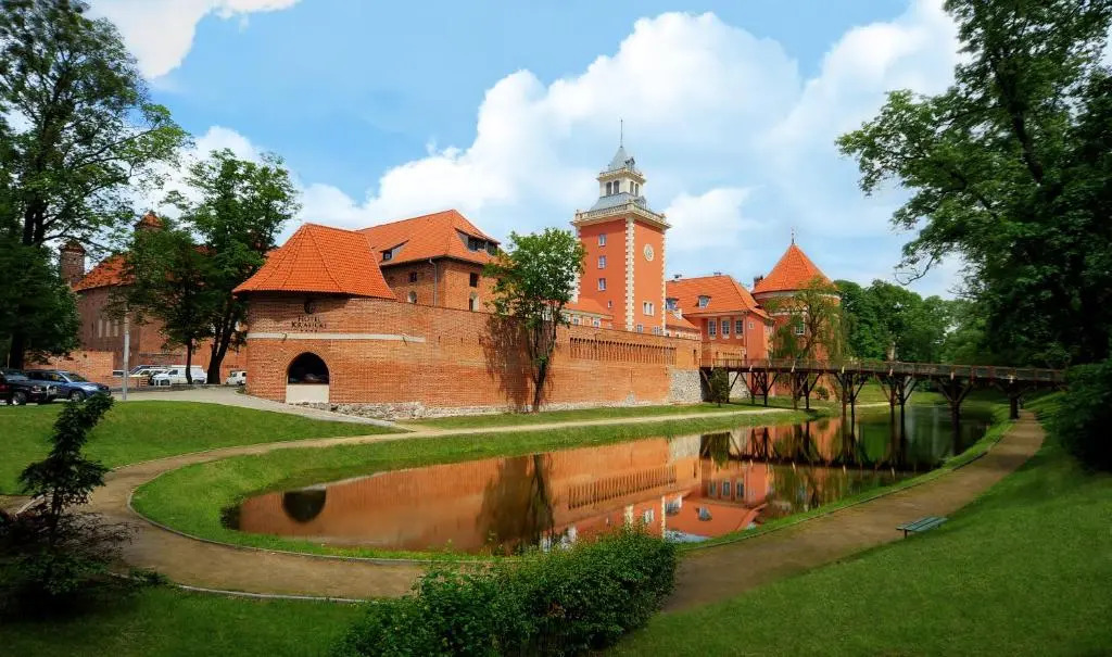 Hotel Krasicki