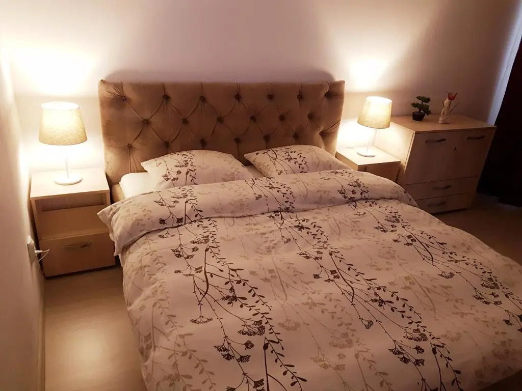 Cozy House Decebal