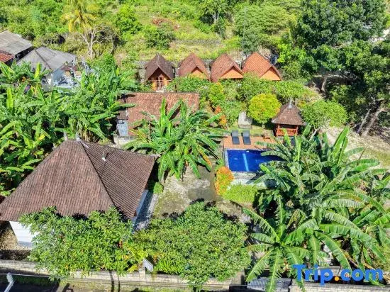 The Tandjung Cottage