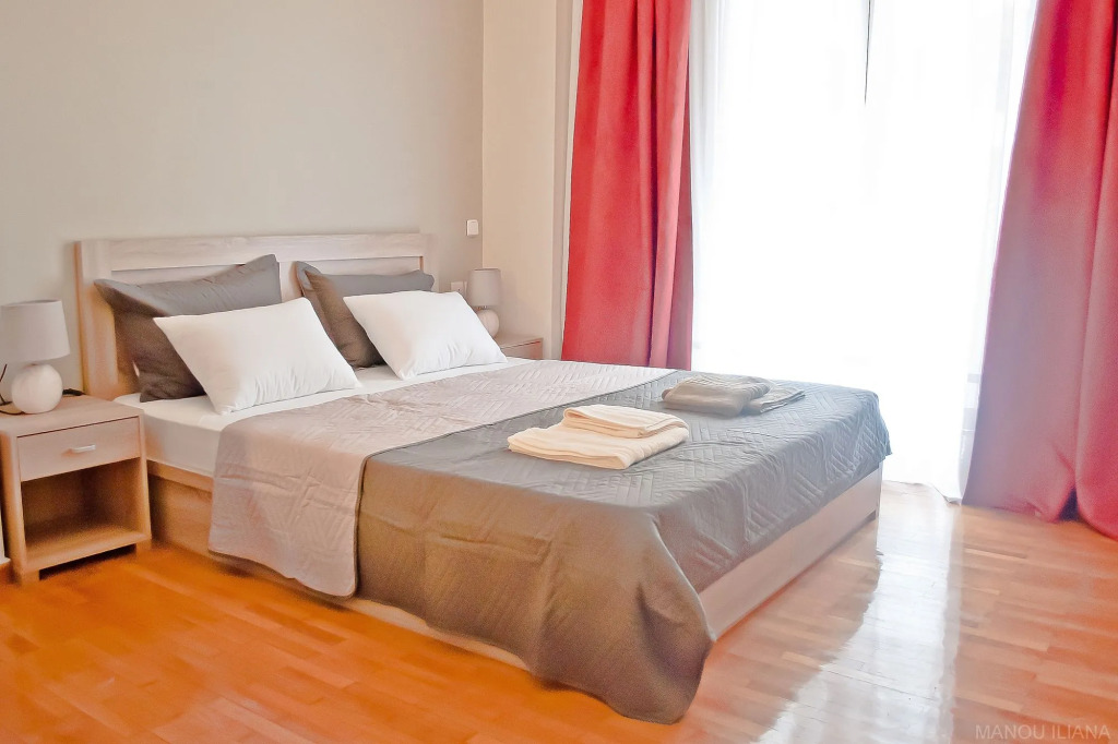 Gaia Athens