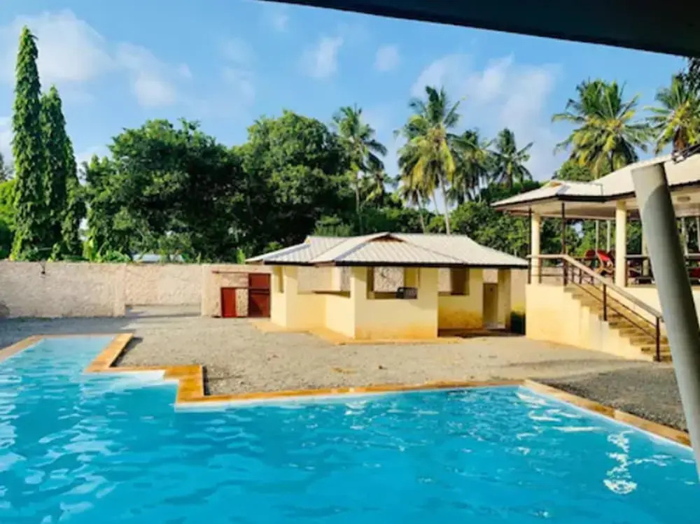 Mtwapa Coast Breeze
