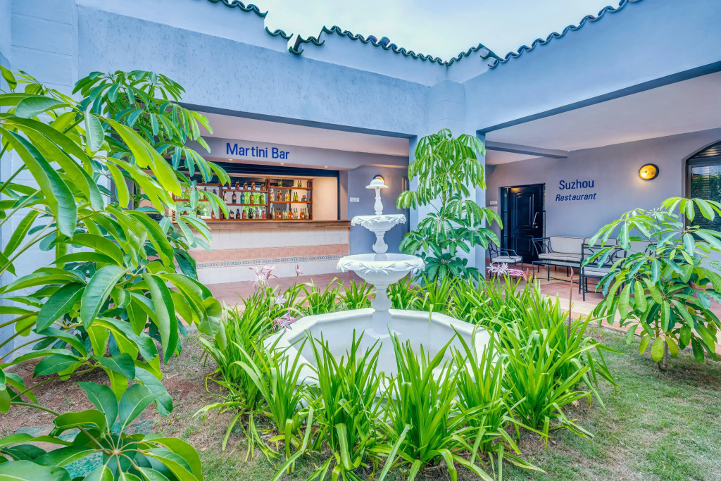 Tryp Cayo Coco